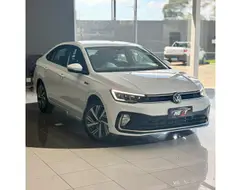 VOLKSWAGEN VIRTUS 1.0 200 TSI HIGHLINE AUTOMÁTICO VOLKSWAGEN VIRTUS 1.0 200 TSI HIGHLINE AUTOMÁTICO