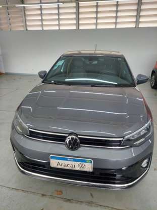 VOLKSWAGEN-VIRTUS-1.0 200 TSI HIGHLINE AUTOMÁTICO VOLKSWAGEN-VIRTUS-2024
