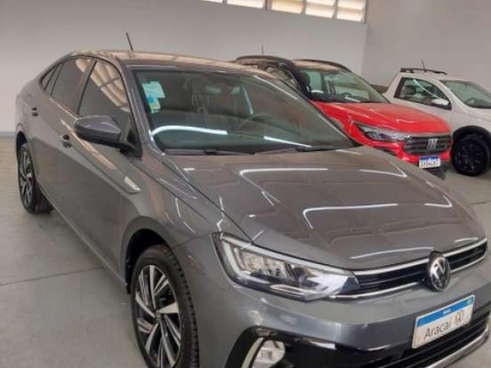 VOLKSWAGEN-VIRTUS-1.0 200 TSI HIGHLINE AUTOMÁTICO VOLKSWAGEN-VIRTUS-2024