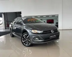 VOLKSWAGEN VIRTUS 1.0 200 TSI HIGHLINE AUTOMÁTICO VOLKSWAGEN VIRTUS 1.0 200 TSI HIGHLINE AUTOMÁTICO