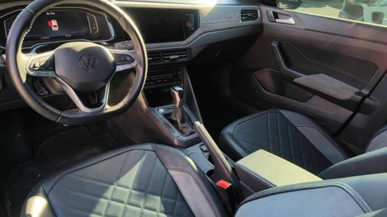 VOLKSWAGEN VIRTUS 1.4 250 TSI EXCLUSIVE AUTOMÁTICO