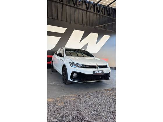 VOLKSWAGEN VIRTUS 1.4 250 TSI EXCLUSIVE AUTOMÁTICO