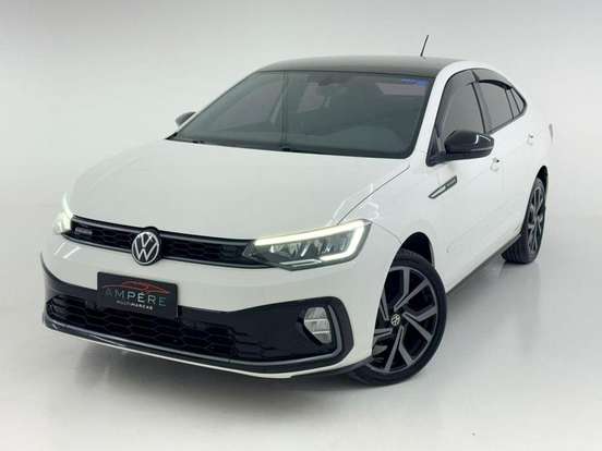 VOLKSWAGEN-VIRTUS-1.4 250 TSI EXCLUSIVE AUTOMÁTICO VOLKSWAGEN-VIRTUS-2023