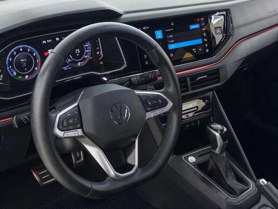 VOLKSWAGEN-VIRTUS-1.4 250 TSI EXCLUSIVE AUTOMÁTICO VOLKSWAGEN-VIRTUS-2023