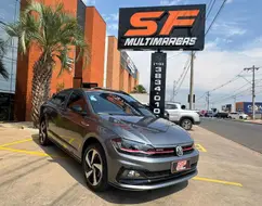 VOLKSWAGEN VIRTUS 1.4 250 TSI GTS AUTOMÁTICO VOLKSWAGEN VIRTUS 1.4 250 TSI GTS AUTOMÁTICO