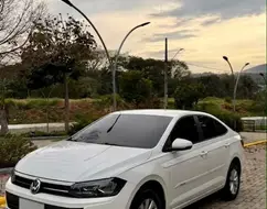 VOLKSWAGEN VIRTUS 1.6 MSI TOTAL FLEX AUTOMÁTICO VOLKSWAGEN VIRTUS 1.6 MSI TOTAL FLEX AUTOMÁTICO