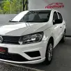 VOLKSWAGEN VOYAGE 1.0 12V MPI TOTALFLEX 4P MANUAL VOLKSWAGEN VOYAGE 1.0 12V MPI TOTALFLEX 4P MANUAL
