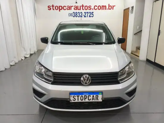 VOLKSWAGEN-VOYAGE-1.0 12V MPI TOTALFLEX 4P MANUAL VOLKSWAGEN-VOYAGE-2022