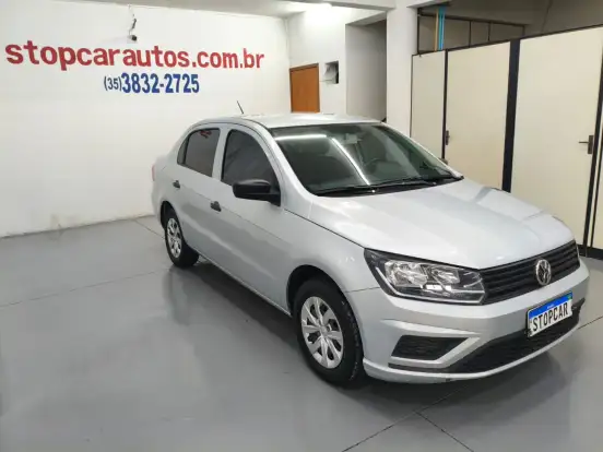 VOLKSWAGEN-VOYAGE-2022
