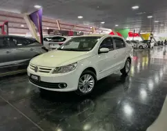 VOLKSWAGEN VOYAGE 1.6 MI CITY 8V FLEX 4P MANUAL VOLKSWAGEN VOYAGE 1.6 MI CITY 8V FLEX 4P MANUAL