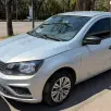 VOLKSWAGEN VOYAGE 1.6 MSI TOTALFLEX 4P MANUAL VOLKSWAGEN VOYAGE 1.6 MSI TOTALFLEX 4P MANUAL