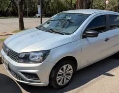 VOLKSWAGEN VOYAGE 1.6 MSI TOTALFLEX 4P MANUAL VOLKSWAGEN VOYAGE 1.6 MSI TOTALFLEX 4P MANUAL