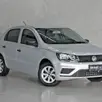 VOLKSWAGEN VOYAGE 1.0 12V MPI TOTALFLEX 4P MANUAL VOLKSWAGEN VOYAGE 1.0 12V MPI TOTALFLEX 4P MANUAL