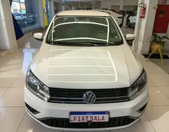 VOLKSWAGEN VOYAGE 1.0 12V MPI TOTALFLEX 4P MANUAL VOLKSWAGEN VOYAGE 1.0 12V MPI TOTALFLEX 4P MANUAL