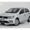 VOLKSWAGEN VOYAGE 1.0 12V MPI TOTALFLEX 4P MANUAL VOLKSWAGEN VOYAGE 1.0 12V MPI TOTALFLEX 4P MANUAL