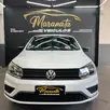 VOLKSWAGEN VOYAGE 1.0 12V MPI TOTALFLEX 4P MANUAL VOLKSWAGEN VOYAGE 1.0 12V MPI TOTALFLEX 4P MANUAL