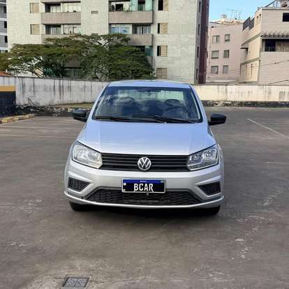 VOLKSWAGEN-VOYAGE-1.0 12V MPI TOTALFLEX 4P MANUAL VOLKSWAGEN-VOYAGE-2022
