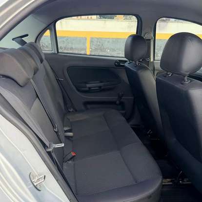 VOLKSWAGEN-VOYAGE-1.0 12V MPI TOTALFLEX 4P MANUAL VOLKSWAGEN-VOYAGE-2022