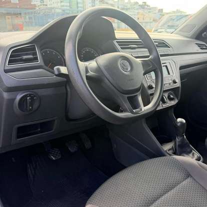 VOLKSWAGEN-VOYAGE-1.0 12V MPI TOTALFLEX 4P MANUAL VOLKSWAGEN-VOYAGE-2022