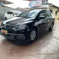 VOLKSWAGEN VOYAGE 1.0 12V MPI TOTALFLEX TRENDLINE 4P MANUAL VOLKSWAGEN VOYAGE 1.0 12V MPI TOTALFLEX TRENDLINE 4P MANUAL
