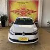 VOLKSWAGEN VOYAGE 1.0 MI CITY 8V FLEX 4P MANUAL VOLKSWAGEN VOYAGE 1.0 MI CITY 8V FLEX 4P MANUAL