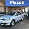 VOLKSWAGEN VOYAGE 1.0 MI SELEÇÃO 8V FLEX 4P MANUAL VOLKSWAGEN VOYAGE 1.0 MI SELEÇÃO 8V FLEX 4P MANUAL