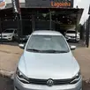 VOLKSWAGEN VOYAGE 1.0 MI TRENDLINE 8V FLEX 4P MANUAL VOLKSWAGEN VOYAGE 1.0 MI TRENDLINE 8V FLEX 4P MANUAL