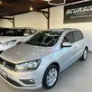 VOLKSWAGEN VOYAGE 1.6 16V MSI TOTALFLEX 4P AUTOMÁTICO VOLKSWAGEN VOYAGE 1.6 16V MSI TOTALFLEX 4P AUTOMÁTICO