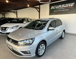 VOLKSWAGEN VOYAGE 1.6 16V MSI TOTALFLEX 4P AUTOMÁTICO VOLKSWAGEN VOYAGE 1.6 16V MSI TOTALFLEX 4P AUTOMÁTICO