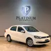 VOLKSWAGEN VOYAGE 1.6 MI 8V FLEX 4P MANUAL VOLKSWAGEN VOYAGE 1.6 MI 8V FLEX 4P MANUAL
