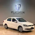 VOLKSWAGEN VOYAGE 1.6 MI 8V FLEX 4P MANUAL VOLKSWAGEN VOYAGE 1.6 MI 8V FLEX 4P MANUAL
