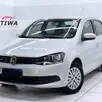 VOLKSWAGEN VOYAGE 1.6 MI CITY 8V FLEX 4P MANUAL VOLKSWAGEN VOYAGE 1.6 MI CITY 8V FLEX 4P MANUAL