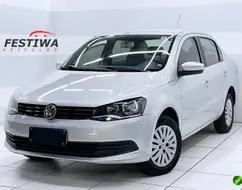 VOLKSWAGEN VOYAGE 1.6 MI CITY 8V FLEX 4P MANUAL VOLKSWAGEN VOYAGE 1.6 MI CITY 8V FLEX 4P MANUAL