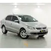 VOLKSWAGEN VOYAGE 1.6 MI COMFORTLINE 8V FLEX 4P MANUAL VOLKSWAGEN VOYAGE 1.6 MI COMFORTLINE 8V FLEX 4P MANUAL