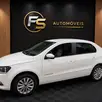 VOLKSWAGEN VOYAGE 1.6 MI COMFORTLINE 8V FLEX 4P MANUAL VOLKSWAGEN VOYAGE 1.6 MI COMFORTLINE 8V FLEX 4P MANUAL