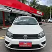 VOLKSWAGEN VOYAGE 1.6 MSI TOTALFLEX 4P MANUAL VOLKSWAGEN VOYAGE 1.6 MSI TOTALFLEX 4P MANUAL