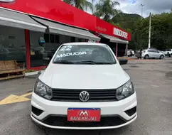 VOLKSWAGEN VOYAGE 1.6 MSI TOTALFLEX 4P MANUAL VOLKSWAGEN VOYAGE 1.6 MSI TOTALFLEX 4P MANUAL
