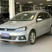 VOLKSWAGEN VOYAGE 1.6 MSI TOTALFLEX COMFORTLINE 4P MANUAL VOLKSWAGEN VOYAGE 1.6 MSI TOTALFLEX COMFORTLINE 4P MANUAL