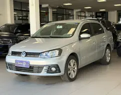 VOLKSWAGEN VOYAGE 1.6 MSI TOTALFLEX COMFORTLINE 4P MANUAL VOLKSWAGEN VOYAGE 1.6 MSI TOTALFLEX COMFORTLINE 4P MANUAL