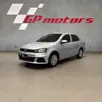 VOLKSWAGEN VOYAGE 1.6 MSI TOTALFLEX TRENDLINE 4P MANUAL VOLKSWAGEN VOYAGE 1.6 MSI TOTALFLEX TRENDLINE 4P MANUAL