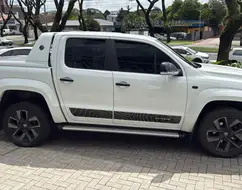 VOLKSWAGEN AMAROK 3.0 V6 TDI DIESEL EXTREME CD 4MOTION AUTOMÁTICO VOLKSWAGEN AMAROK 3.0 V6 TDI DIESEL EXTREME CD 4MOTION AUTOMÁTICO