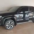 VOLKSWAGEN AMAROK 3.0 V6 TDI DIESEL EXTREME CD 4MOTION AUTOMÁTICO VOLKSWAGEN AMAROK 3.0 V6 TDI DIESEL EXTREME CD 4MOTION AUTOMÁTICO