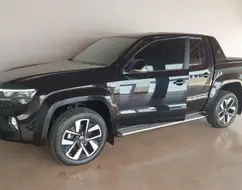 VOLKSWAGEN AMAROK 3.0 V6 TDI DIESEL EXTREME CD 4MOTION AUTOMÁTICO VOLKSWAGEN AMAROK 3.0 V6 TDI DIESEL EXTREME CD 4MOTION AUTOMÁTICO
