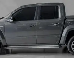 VOLKSWAGEN AMAROK 3.0 V6 TDI DIESEL HIGHLINE CD 4MOTION AUTOMÁTICO VOLKSWAGEN AMAROK 3.0 V6 TDI DIESEL HIGHLINE CD 4MOTION AUTOMÁTICO