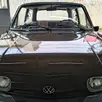 VOLKSWAGEN BRASILIA 1.6 LS 8V GASOLINA 2P MANUAL VOLKSWAGEN BRASILIA 1.6 LS 8V GASOLINA 2P MANUAL
