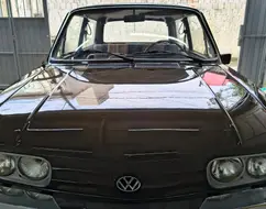 VOLKSWAGEN BRASILIA 1.6 LS 8V GASOLINA 2P MANUAL VOLKSWAGEN BRASILIA 1.6 LS 8V GASOLINA 2P MANUAL