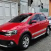 VOLKSWAGEN CROSSFOX 1.6 MI FLEX 8V 4P MANUAL VOLKSWAGEN CROSSFOX 1.6 MI FLEX 8V 4P MANUAL