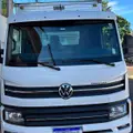 VOLKSWAGEN DELIVERY EXPRESS 2.8 TURBO DIESEL CHASSI 4X2 MANUAL VOLKSWAGEN DELIVERY EXPRESS 2.8 TURBO DIESEL CHASSI 4X2 MANUAL