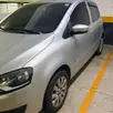 VOLKSWAGEN FOX 1.6 MI 8V FLEX 4P MANUAL VOLKSWAGEN FOX 1.6 MI 8V FLEX 4P MANUAL