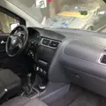VOLKSWAGEN FOX 1.6 MI 8V FLEX 4P MANUAL VOLKSWAGEN FOX 1.6 MI 8V FLEX 4P MANUAL